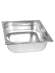 Gastronormbak - 2/3 GN - 200 MM - RVS - G-Line 77434 €21.99 Gastronorm bakken