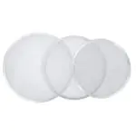 Pizzaplaat - Aluminium - Ø 33 CM - G-Line 76929 €4.19 Pizza accessoires