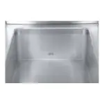 Bain Marie - 1/1 GN - Staand model - Open Onderstel - RVS - 230V - G700 Line - G-Line 73756 €599.00 Gastro G700 line