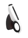 Desinfectiepistool - 0.5 Liter - Wit - G-Line 80412 €49.95 Sprayflacon