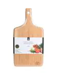 Snijplank - Bamboe - B 58 x D 28 CM - G-Line 17934 €13.95 Snijbladen / planken