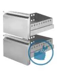 Laden Unit Voor Koelwerkbank - Naast Koelmotor - G-Line HW-074711 €369.00 Overige
