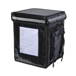 Bezorgrugtas - 62 Liter - Zwart - G-Line 85264 €44.95 Bezorgtassen