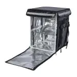 Bezorgrugtas - 62 Liter - Zwart - G-Line 85264 €44.95 Bezorgtassen