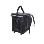 Bezorgrugtas - 62 Liter - Zwart - G-Line 85264 €44.95 Bezorgtassen