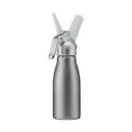 Slagroomapparaat - 0.63 KG - RVS - 0.5 Liter - Kayser - 250001 E250001 €68.45 Slagroom apparaten