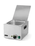 Worstenwarmer - Kitchen Line - 10 liter - Hendi - 240502 H240502 €112.90 Elektrische worstenbraders
