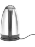 Waterkoker - Elektrisch - 2.5 Liter - H 29.4 x 17.2 x 24.2 CM - Hendi - 209936 H209936 €25.59 Waterkoker