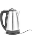 Waterkoker - Elektrisch - 2.5 Liter - H 29.4 x 17.2 x 24.2 CM - Hendi - 209936 H209936 €25.59 Waterkoker