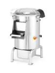 Aardappelschilmachine - 10 KG - H 83.3 x 52.5 x 62 CM - Hendi - 229217 H229217 €1,177.58 Aardappelschilmachine