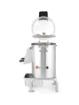 Aardappelschilmachine - 10 KG - H 83.3 x 52.5 x 62 CM - Hendi - 229217 H229217 €1,177.58 Aardappelschilmachine