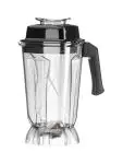 Bar Blender - Digitaal - H 53.5 x 22.2 x 27 CM - Hendi - 238097 H238097 €181.00 Blenders