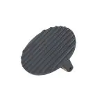 Burger Smasher - Rond - Houten handvat - Gietijzer - Ø 17 Cm - G-Line HW-149207 €9.00 Klein kookgerei