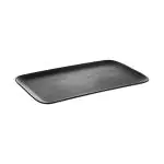 Serveerplateau - 1/1 GN - Zwart - Emga E060101 €27.00 Serveerplateau