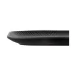 Serveerplateau - 1/2 GN - Zwart - Emga E060102 €14.78 Serveerplateau