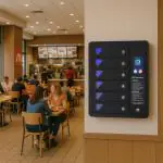 Oplaadlocker - Oplaadkast Smartphones - 6 vakken - Zwart - Snellader - Snelladen beschikbaar - Chargingbox CB-157367 €699.00 Oplaadstations
