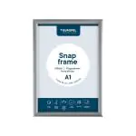 Frame - Zilver - DTM Primera HU436 €50.00 Presentatie