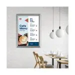 Frame - Zilver - DTM Primera HU436 €50.00 Presentatie