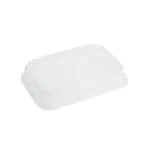 Deksel Voor Sushitray Nr.3 - 300 Stuks - PET - Fiesta Recyclable HX293 €25.00 Wegwerp verpakkingen