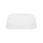 Deksel Voor Sushitray Nr.3 - 300 Stuks - PET - Fiesta Recyclable HX293 €25.00 Wegwerp verpakkingen