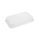Deksel Voor Sushi Schaal Nr.7 - 300 Stuks - PET - Fiesta Recyclable HX294 €36.00 Schalen