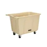 Wasgoedmand - Beige - Polypropyleen - Jantex HT474 €325.99 Transportwagens