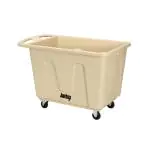 Wasgoedmand - Beige - Polypropyleen - Jantex HT474 €325.99 Transportwagens