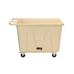 Wasgoedmand - Beige - Polypropyleen - Jantex HT474 €325.99 Transportwagens