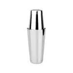 Cocktailshaker - RVS - Olympia HY108 €16.99 Cocktailshakers