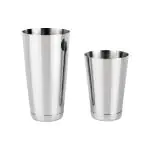 Cocktailshaker - RVS - Olympia HY108 €16.99 Cocktailshakers