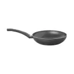 Lyonnaiserpan - Ø 26 CM - Anti-Aanbak - Zwart - Accademia Mugnano E830103 €27.00 Lyonnaiserpan