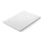 Snijplank - HACCP - Wit - 45 x 30 CM - Hendi H826379 €22.95 Snijbladen / planken