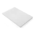Snijplank - HACCP - Wit - 45 x 30 CM - Hendi H826379 €22.95 Snijbladen / planken