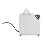 Sauzenwarmer - 0.65 L - H 27.5 x B 15.2 x D 25.8 CM - RVS - Hendi H201718 €99.50 Chocolade / sauzen verwarmers
