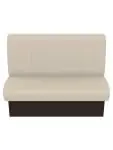 Eetbank Bistro - Crème - B 120 CM - G-Line HW-017010 €199.00 Eetbanken
