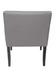Stoel Andalusia - Armleuning - Grijs - G-Line HW-019062 €84.95 Lederen stoelen