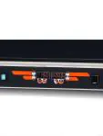 Combisteamer - 7 x 1/1GN - Digitaal - G-Line HW-036228 €2,299.00 Combisteamers