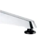 Terrastafel - Zilver - Aluminium - H 74 x B 60 x D 60 CM - G-Line HW-60362 €45.95 Terrastafel