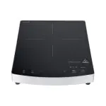 Inductie Kookplaat Deluxe - RVS - 2000 W - G-Line 30357 €62.95 Inductie kookplaat