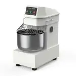Deegmenger - 40 Liter - Wit - 2200 W - 230V - G-Line HS40-1 €799.00 Deegmengers