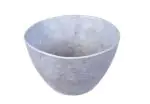Kom - Stonestyle - Rond - Melamine - Ø11.4 - G-Line GL-60988 €5.25 Kommen