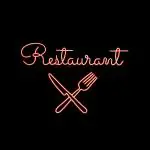 Neon verlichting tekst - Restaurant - LED - RGB Multicolor - G-Line GL-157855 €129.00 Verlichting