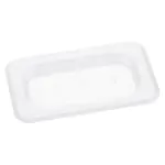 Gastronormdeksel - Polycarbonaat - 1/9 GN - Transparant - G-Line GL-139480 €1.99 Gastronorm deksels