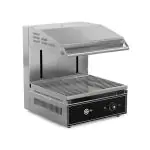 Salamander - RVS - 230V - G-Line HW-21229 €399.00 Salamander