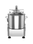 Keukenmachine - 9 Liter - RVS - 1800 W - 230V - G-Line 76486 €329.00 Groentesnijmachine / cutter