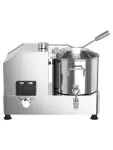 Keukenmachine - 9 Liter - RVS - 1800 W - 230V - G-Line 76486 €329.00 Groentesnijmachine / cutter