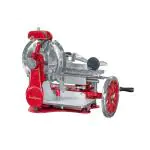 Vleessnijmachine - Handmatig - Ø 30 CM - Rood - Swedlinghaus - Volano Deluxe HW-153109 €2,999.00 Vlees / kaassnijmachines