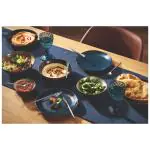 Koffielepel - 12 Stuks - Juntos Satin Finish - 0905 - Amefa 090504B000375 €9.00 Koffielepels