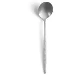 Koffielepel - 6 Stuks - Juntos Satin Finish - 0905 - Amefa 090504HCAAAH6 €5.25 Koffielepels