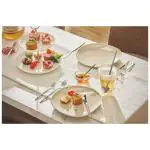 Koffielepel - 6 Stuks - Juntos Satin Finish - 0905 - Amefa 090504HCAAAH6 €5.25 Koffielepels